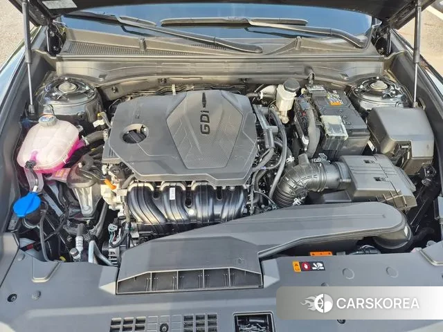 Hyundai Grandeur (GN7) id 2925468 из Кореи 19