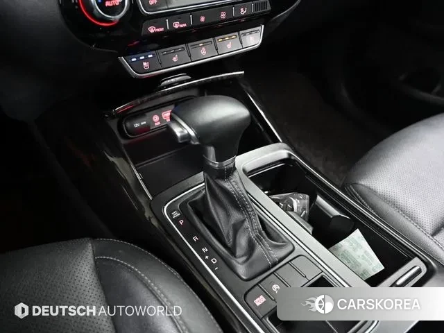 Kia The New Sorento id 3270467 из Кореи 19