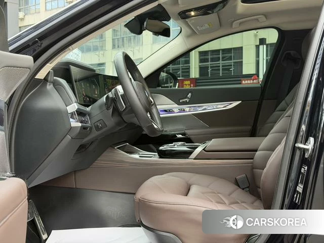 BMW 7 series id 4300247 из Китая 14