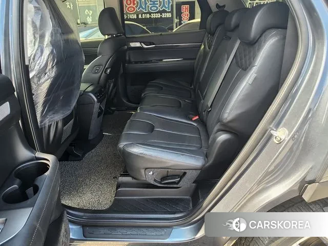 Hyundai Palisade id 3045240 из Кореи 19