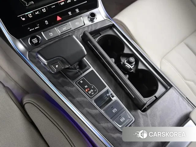 Audi A7 (4K) id 3304900 из Кореи 19