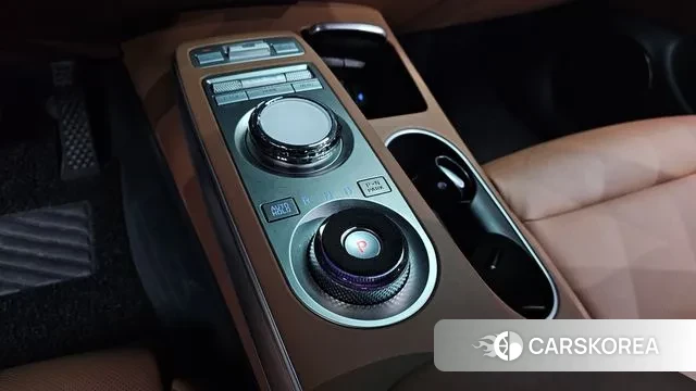 Genesis GV70 id 3462891 из Кореи 19