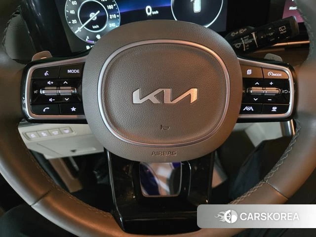 Kia Carnival 4th generation id 4337475 из Кореи 19