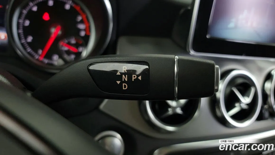 Mercedes-Benz GLA-Class X156 id 1738862 из Кореи 19