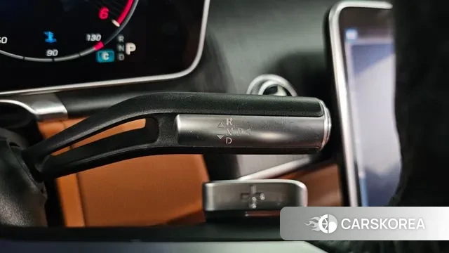 Mercedes-Benz S-Class W223 id 3671614 из Кореи 19