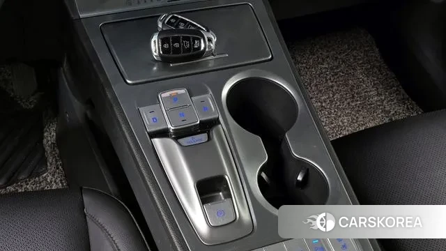 Hyundai Kona Electric id 2976776 из Кореи 19