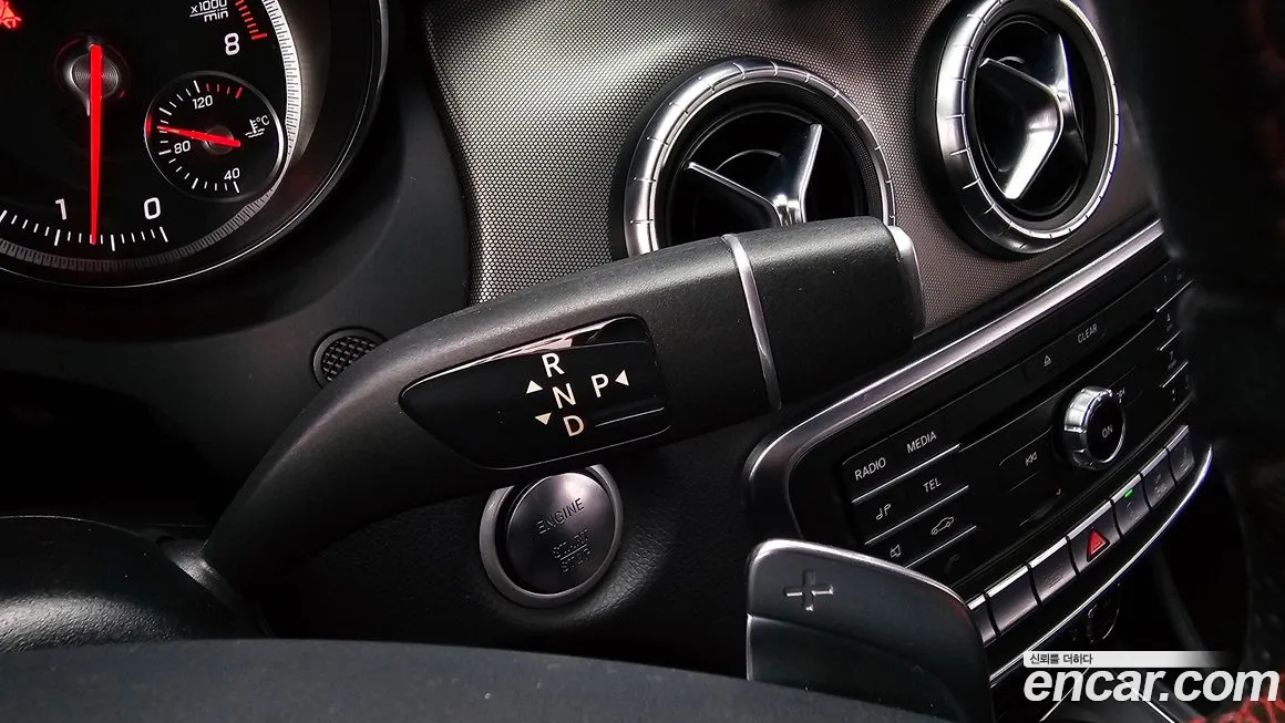 Mercedes-Benz CLA-Class C117 id 2152752 из Кореи 19