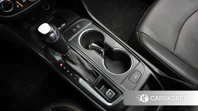 Chevrolet (GM Daewoo) Equinox id 3737154 из Кореи 19