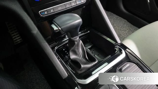 Renault Korea (Samsung) SM6 id 4397464 из Кореи 30