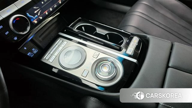 Genesis G80 (RG3) id 3852756 из Кореи 19