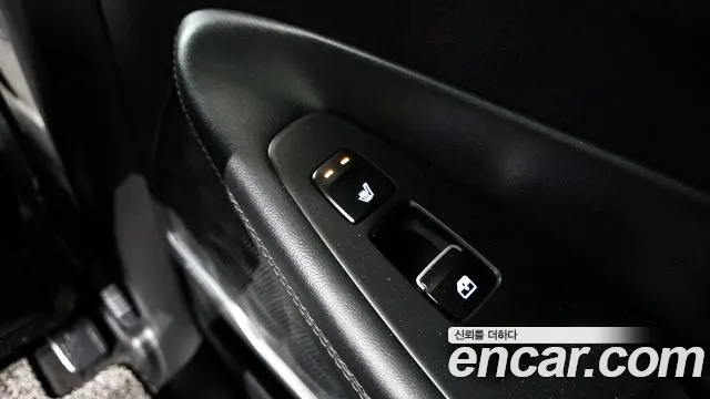 Hyundai Santa Fe TM id 2545387 из Кореи 19