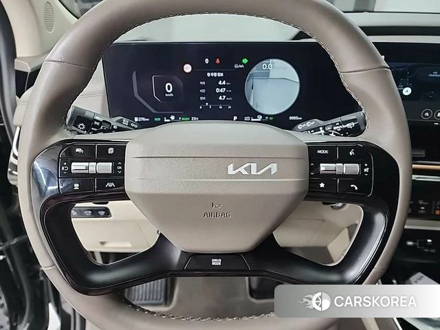 Kia The New Carnival 4th Generation id 4368701 из Кореи 18