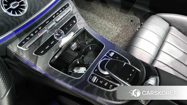 Mercedes-Benz E-Class W213 id 4325198 из Кореи 33