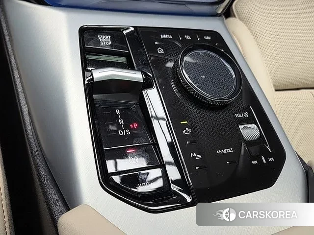 BMW X3 (G45) id 3522366 из Кореи 19