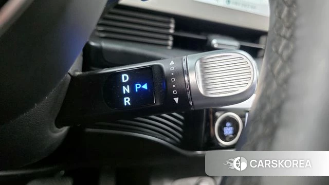 Hyundai Ionic 5 id 4324163 из Кореи 32