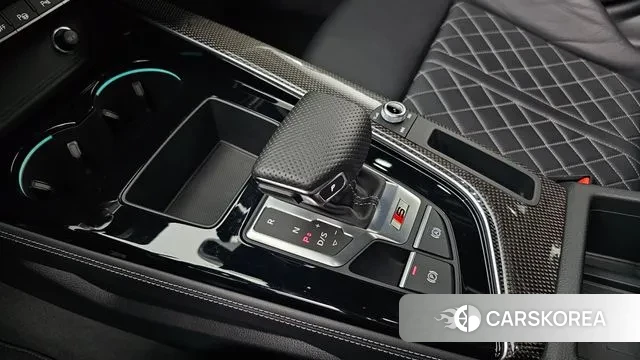 Audi S4 (B9) id 2983999 из Кореи 19