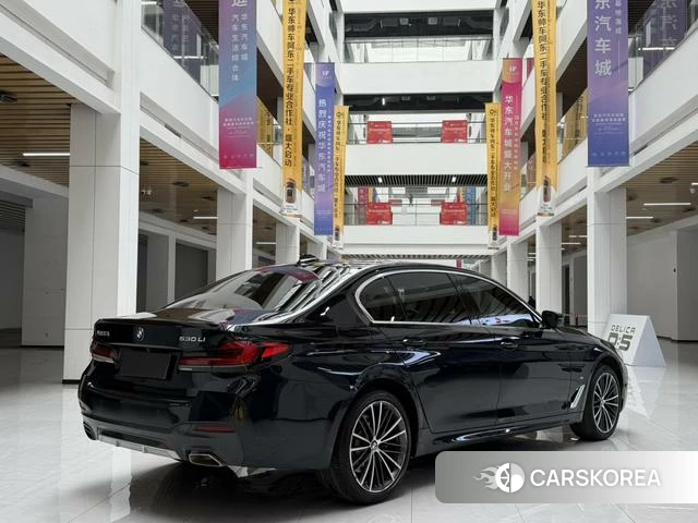 BMW 5 series id 4297542 из Китая 19