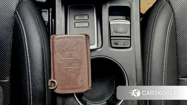 Renault Korea (Samsung) XM3 id 3626622 из Кореи 19