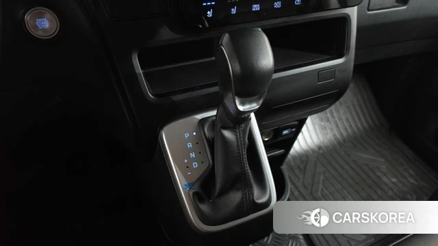 Hyundai Staria id 4646172 из Кореи 32