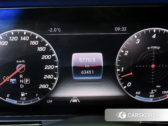 Mercedes-Benz E-Class W213 id 3469279 из Кореи 19