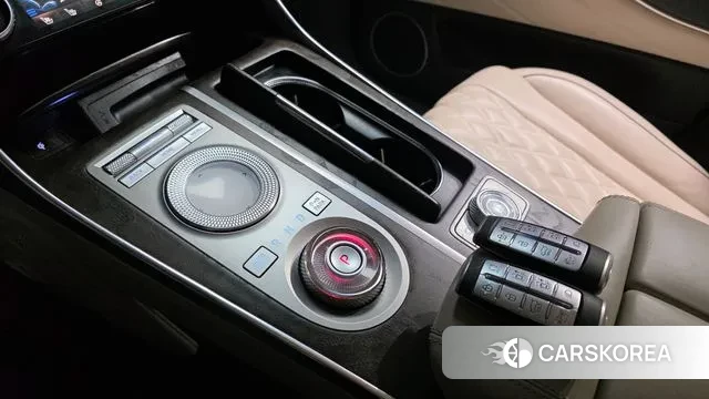 Genesis GV80 id 3378907 из Кореи 19