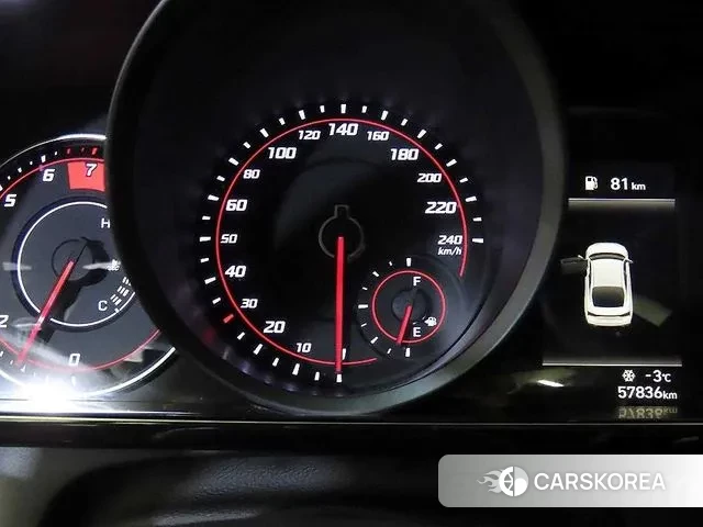 Hyundai Avante (CN7) id 3615150 из Кореи 17