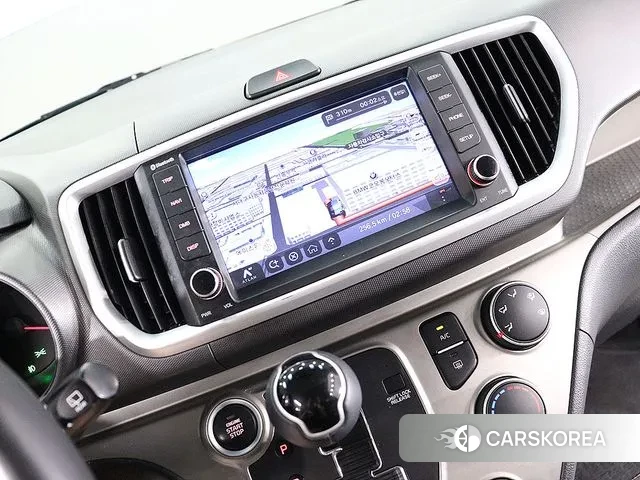 Kia The New Ray id 3021086 из Кореи 19