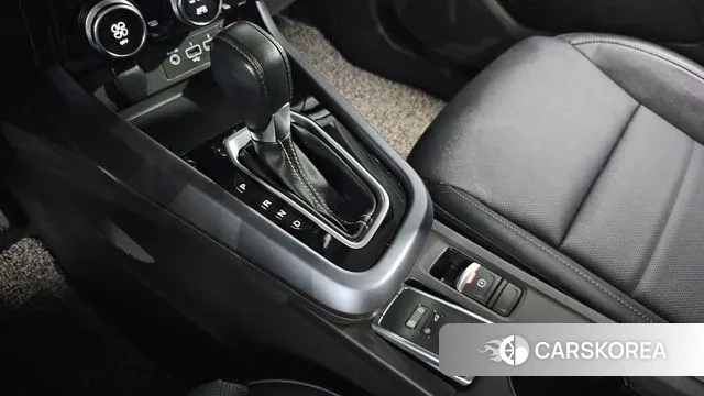 Renault Korea (Samsung) XM3 id 2965731 из Кореи 19