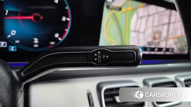 Mercedes-Benz GLE-Class W167 id 3703034 из Кореи 19