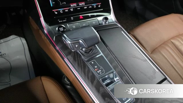 Audi A6 (C8) id 4401193 из Кореи 19