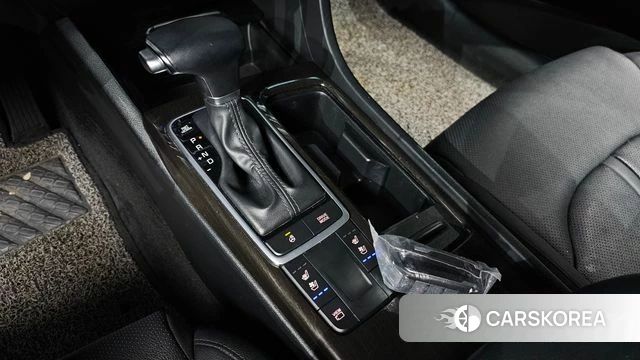 Kia The New K5 2nd generation id 3924735 из Кореи 19