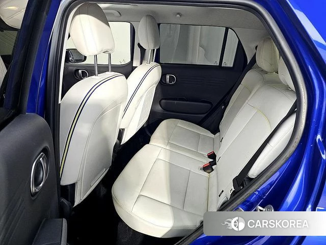 Hyundai Casper id 4887218 из Кореи 19