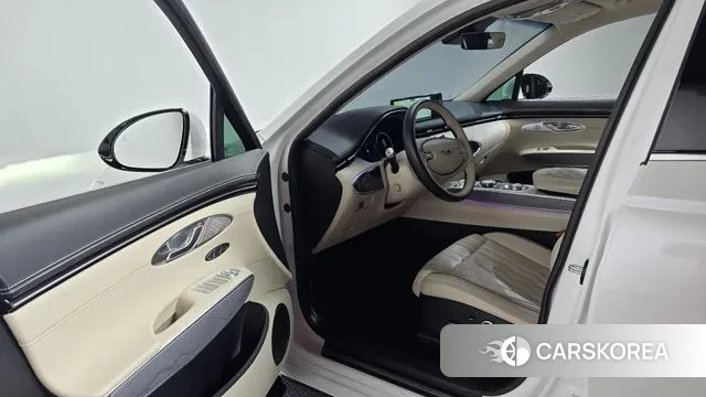 Genesis GV70 id 3394323 из Кореи 19