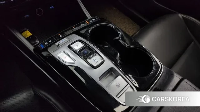 Hyundai Tucson (NX4) id 3003851 из Кореи 19