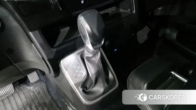 Hyundai Staria id 3289950 из Кореи 19