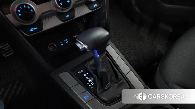 Hyundai The New Avante AD id 4937284 из Кореи 31