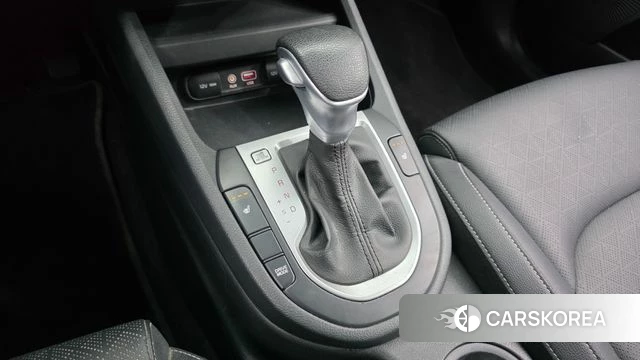 Kia Come New K3 id 3813800 из Кореи 19