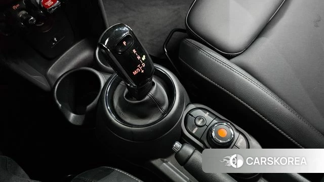 Mini Cooper id 4683655 из Кореи 30