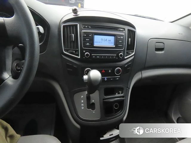 Hyundai The New Grand Starex id 3800697 из Кореи 17