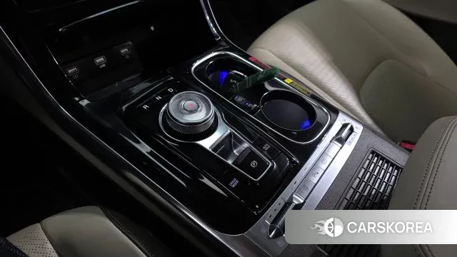 Kia Carnival 4th generation id 3721297 из Кореи 19