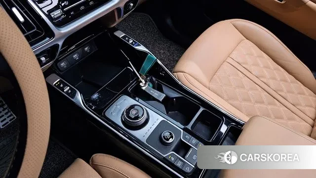 Kia Sorento 4th Generation id 3478996 из Кореи 19