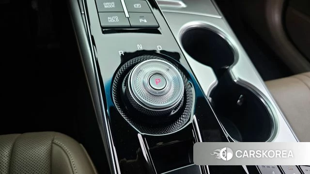 Kia K8 Hybrid id 4201531 из Кореи 19