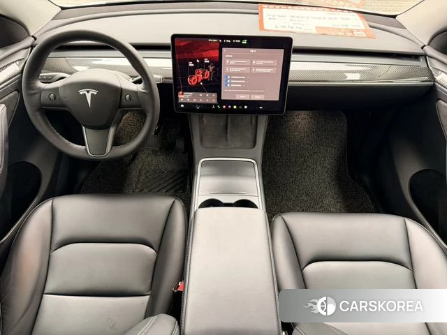 Tesla Model Y id 4240124 из Китая 10