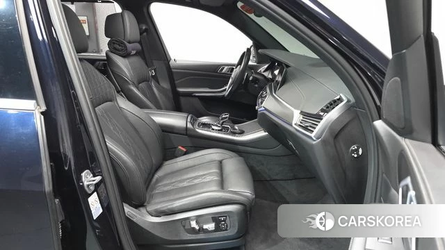 BMW X5 (G05) id 3859380 из Кореи 19