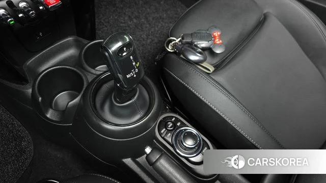 Mini Cooper id 3953348 из Кореи 19