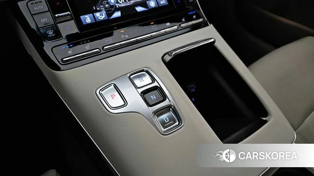 Hyundai The New Grandeur IG id 4434965 из Кореи 19