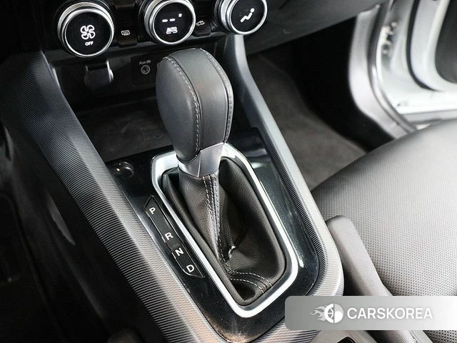Renault Korea (Samsung) XM3 id 4245450 из Кореи 19