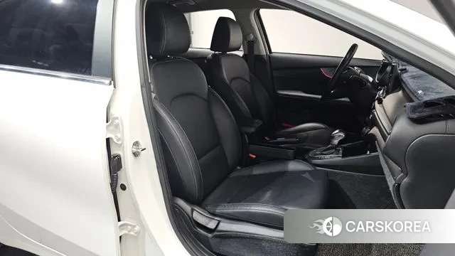 Kia Come New K3 id 3602090 из Кореи 19