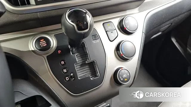 Kia The New Ray id 3060716 из Кореи 19