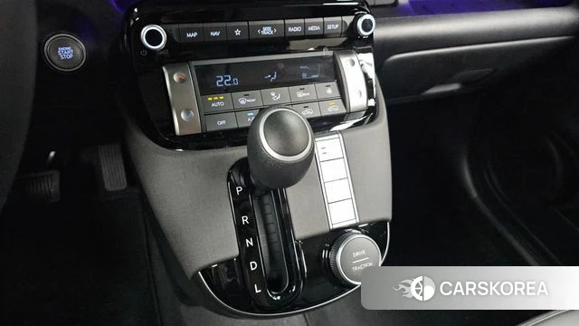 Hyundai The New Casper id 4421278 из Кореи 29